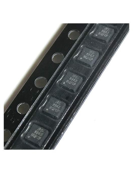 10 MOSFET de Potencia IRS8342 IRFHS8342 QFN 2mm x 2mm