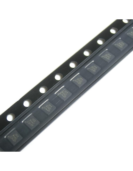 10 MOSFET de Potencia IRS8342 IRFHS8342 QFN 2mm x 2mm