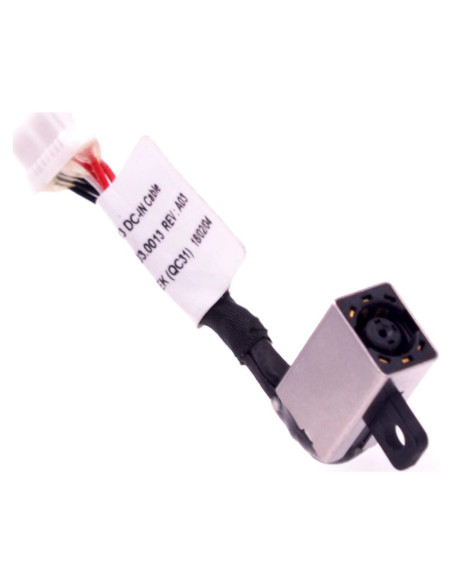 Conector de Alimentación DC Deal4GO para Dell Inspiron 15/13