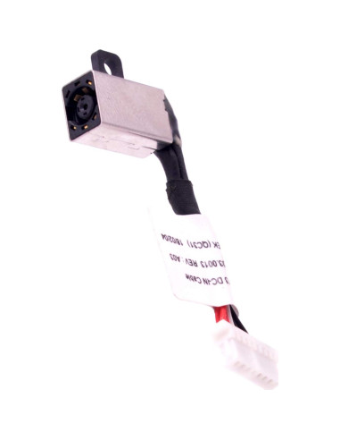 Conector de Alimentación DC Deal4GO para Dell Inspiron 15/13