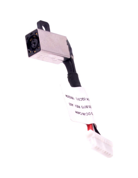 Conector de Alimentación DC Deal4GO para Dell Inspiron 15/13