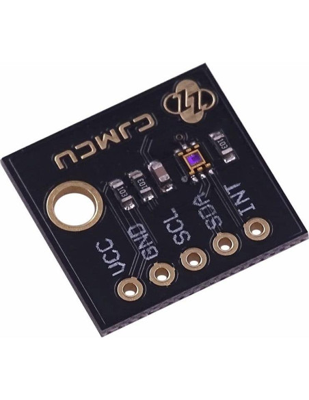 Sensor de Luz Ambiental VEML6035 CJMCU-6035 I2C 16 bits