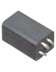 Paquete de 9 Perlas de Ferrita 2744555577 724 Ohmios 100 MHz