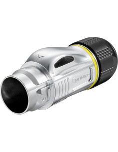 Conectores RJ45 CNLINKO BD-24 Doble Puerto IP68 2