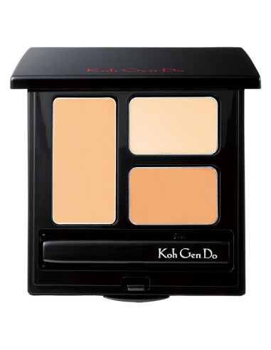 Corrector Hidratante Koh Gen Do Maifanshi 6.6x6.4cm 54g
