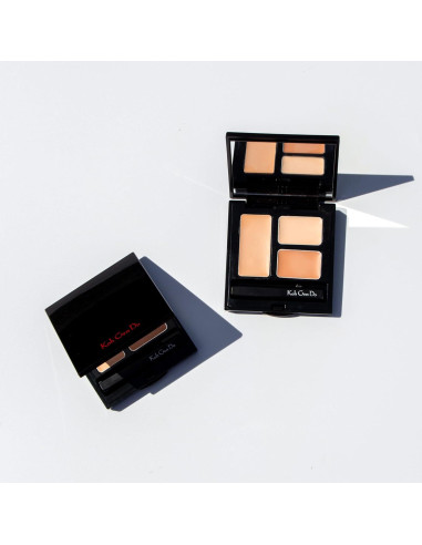 Corrector Hidratante Koh Gen Do Maifanshi 6.6x6.4cm 54g