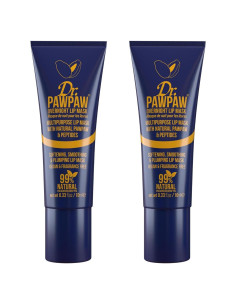 Mascarilla Labial Multifuncional Dr. PawPaw - 2 Piezas
