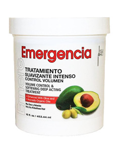 Set 4 Champús Aclarantes CROM Toque Mágico Aguacate 1.74kg 2