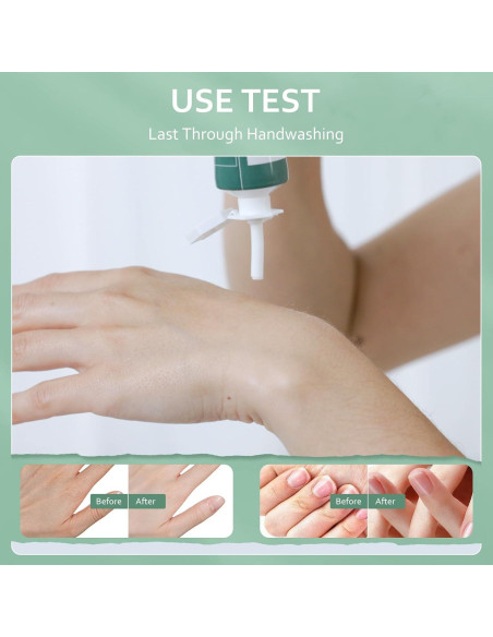 Set de Crema Hidratante para Manos Clat Naturel 70.8 ml x3