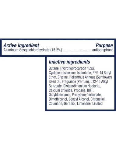 Desodorante Antitranspirante Dove Cuidado Avanzado 3x100ml Durazno y Té de Manzanilla