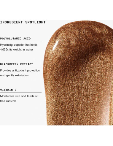 Kit Iluminador Facial VERSED Mood Lighting Glow Drops 248g