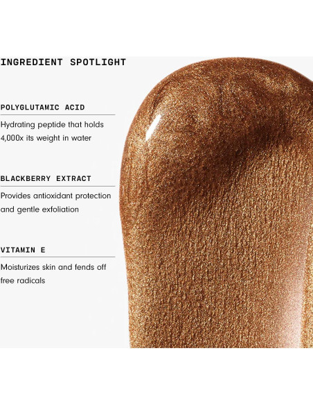 Kit Iluminador Facial VERSED Mood Lighting Glow Drops 248g