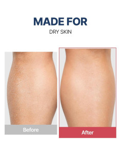 Set KUNDAL Gel de Ducha y Crema Corporal Hidratante 500ml + 200ml 2