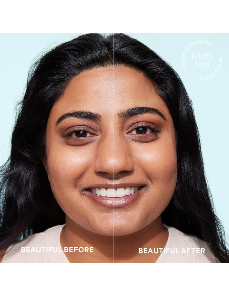 Sérum Iluminador TULA Skin Care SPF 30 29.57 ml Tinte Medio-Tan