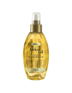 OGX Aceite Hidratante Antifrizz de Kukui 113g