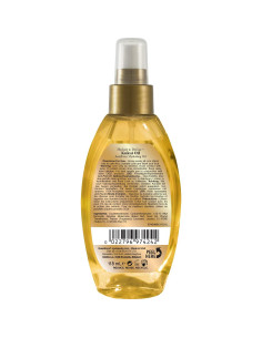 OGX Aceite Hidratante Antifrizz de Kukui 113g 2