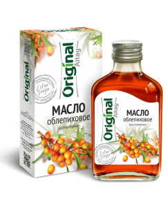 Aceite de Espino Marino Siberiano Premium 100 ml - Omega 3 y 6 2