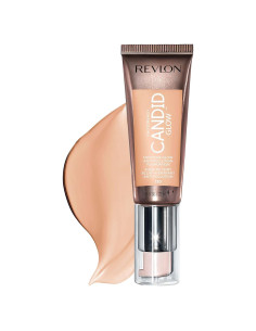 Base de Maquillaje Revlon PhotoReady Candid Glow 21.26 ml Marfil