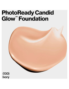 Base de Maquillaje Revlon PhotoReady Candid Glow 21.26 ml Marfil 2