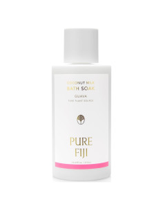 Leche de Coco para Baño Pure Fiji Guayaba 415ml Hidratante