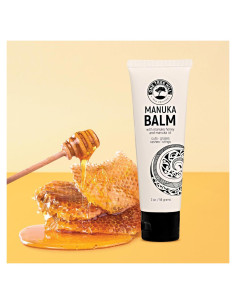 Bálsamo Curativo One Tree Hill con Aceite de Manuka 56.7 g