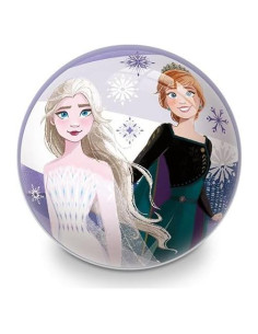 Pelota Frozen S2401125 23 cm para Niños 1-3 Años