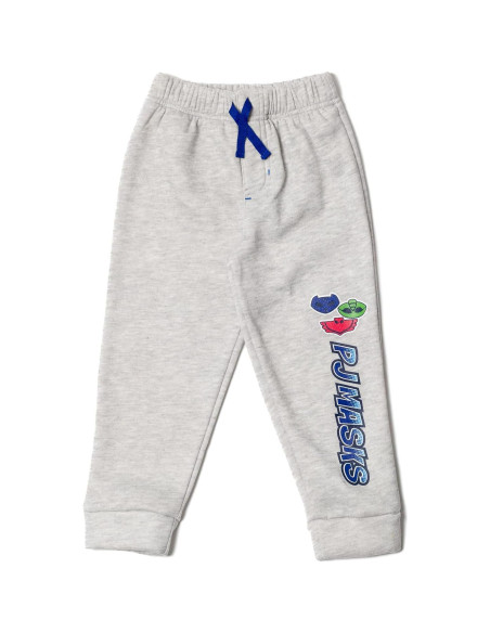 Conjunto Sudadera con Capucha y Pantalones PJ Masks Niños 7-8 Años