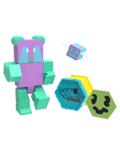 Figura de Acción Oso de Goma PhatMojo Bee Swarm Simulator