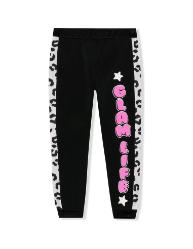 Conjunto sudadera y pantalones L.O.L. Surprise! para niñas 4-12