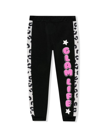 Conjunto sudadera y pantalones L.O.L. Surprise! para niñas 4-12