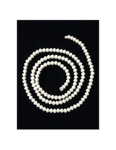 Articulación Modular Flexible Jeton 4 Pies (121.92 cm) 1/8"