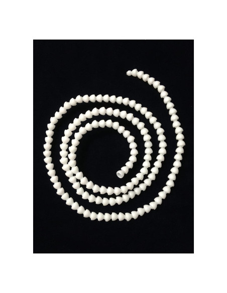 Articulación Modular Flexible Jeton 4 Pies (121.92 cm) 1/8"