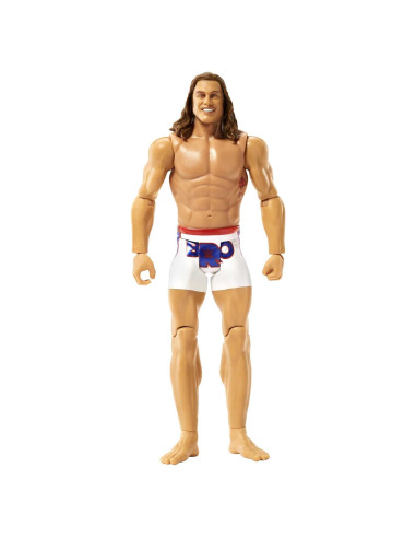 Figura de Acción WWE Mattel Riddle 15 cm Coleccionable