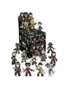 Conjunto de Figuras de Vinilo Fallout 4 Mystery Minis - Funko
