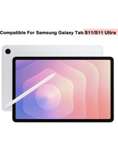 Stylus Pen Blanco Peixiong para Samsung Galaxy Tab S11 Ultra 2