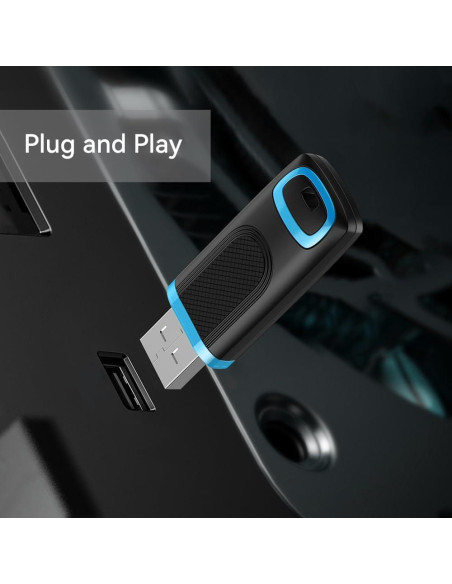 TOPESEL 128GB USB 3.0 Memoria Flash Alta Velocidad 3 Piezas