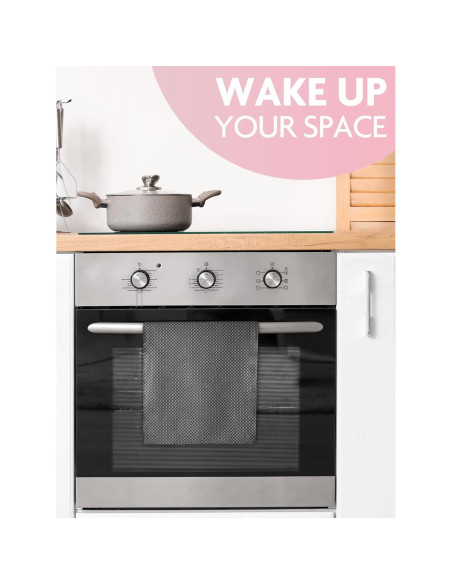 Paños de Microfibra Desprendibles Fantasticlean 24 Pzas 45.72x30.48cm