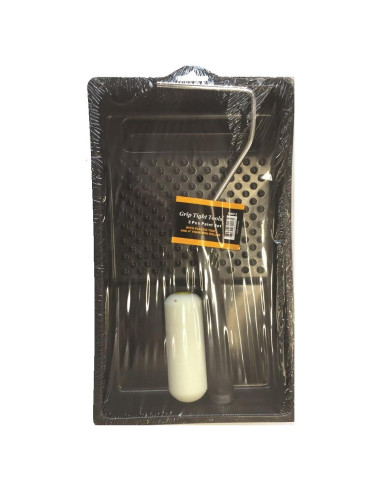 Juego de Bandeja de Pintura Grip Tight Tools MKA3 3 Piezas