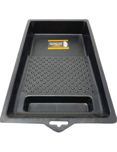 Juego de Bandeja de Pintura Grip Tight Tools MKA3 3 Piezas 2