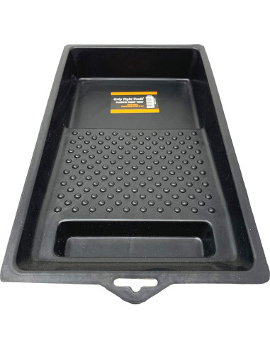 Juego de Bandeja de Pintura Grip Tight Tools MKA3 3 Piezas