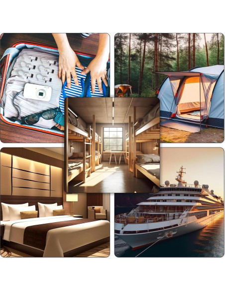 60 Clips para Colgar Botas Besslly - Organizador de Closet Plata