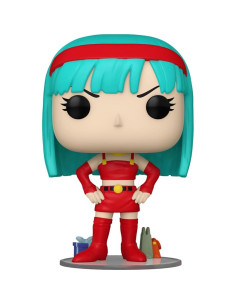Figura Funko Pop! Bulla Dragon Ball GT 9.5 cm PVC Coleccionable 2