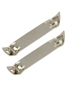 Pack de 2 Abridores de Botellas y Latas Rocky Mountain Goods