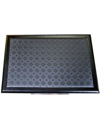 Conjunto de Vino Luxe con Accesorios de Madera y Cuero