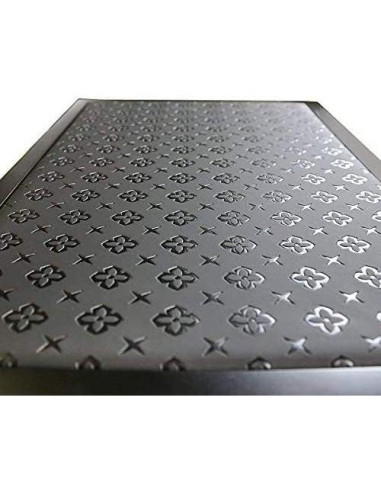 Conjunto de Vino Luxe con Accesorios de Madera y Cuero