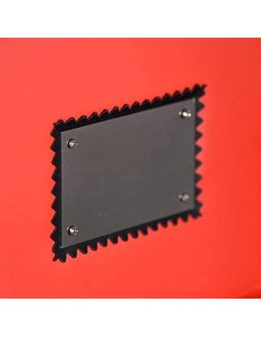 Conjunto de Vino Luxe con Accesorios de Madera y Cuero