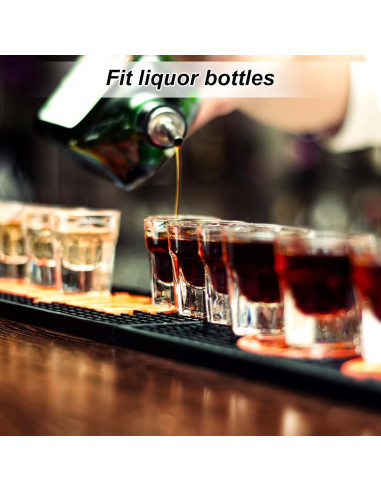 Vertedores de Botellas de Acero Inoxidable uxcell - 2 Pcs
