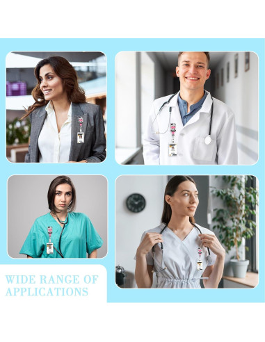 Soporte Retráctil de Insignia Prasacco Vaca Linda 60cm