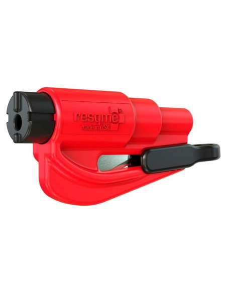 Herramienta de Escape para Coche Resqme - Llave Roja