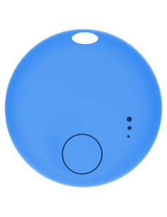 Etiqueta de Rastreo Bluetooth GLOBELEC N Tag B - Localizador de Equipaje